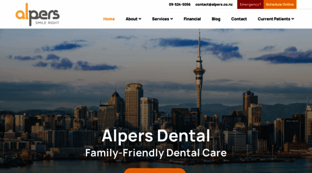 alpersdental.co.nz