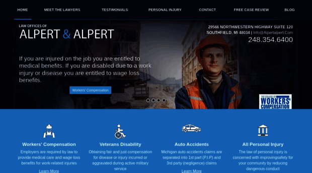 alpertalpert.com