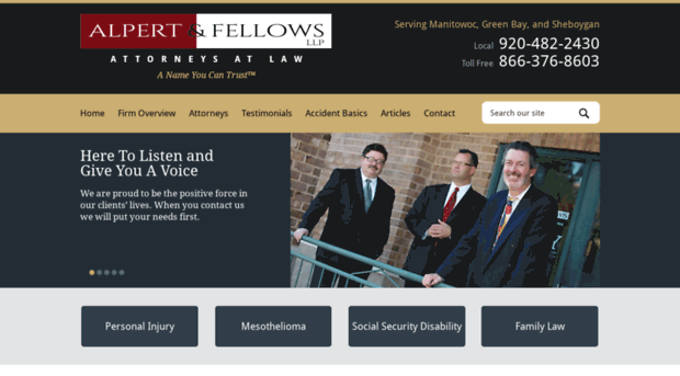 alpertandfellowsllp3.firmsitepreview.com