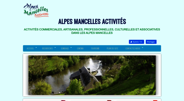 alpes-mancelles.org