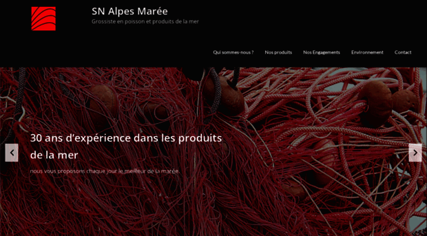 alpes-maree.com