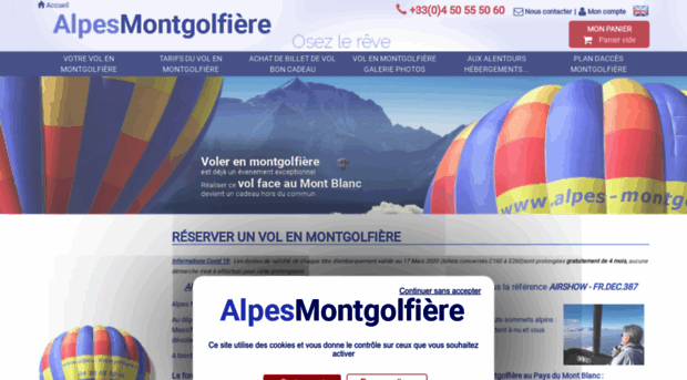 alpes-montgolfiere.fr