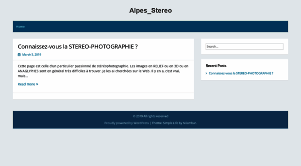 alpes-stereo.com