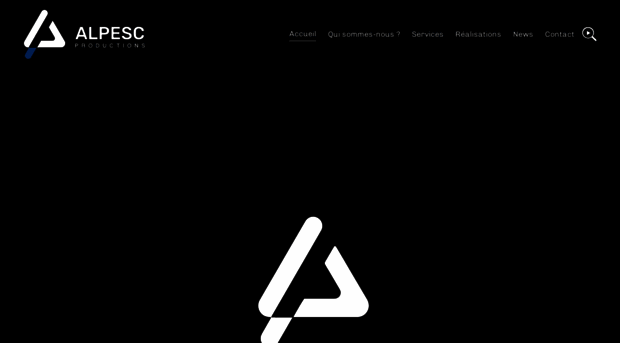 alpescproductions.com