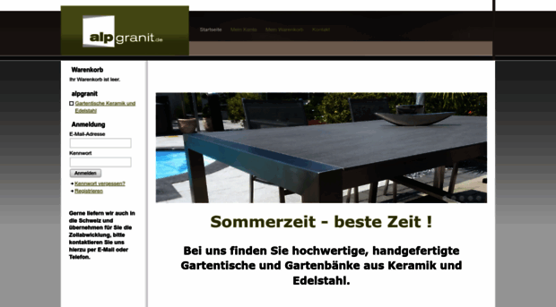 alpgranit-shop.de