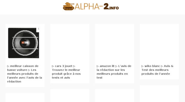 alpha-2.info