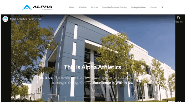 alpha-athlete.com