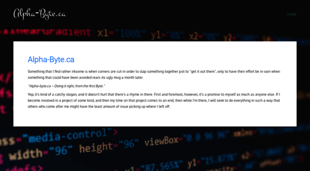 alpha-byte.ca