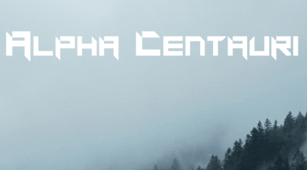 alpha-centauri.tk