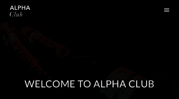 alpha-club.co.uk