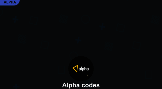alpha-codes.rf.gd - Alpha Codes Rf