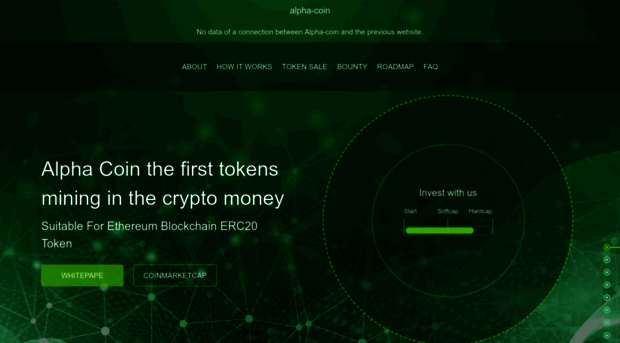 alpha-coin.io