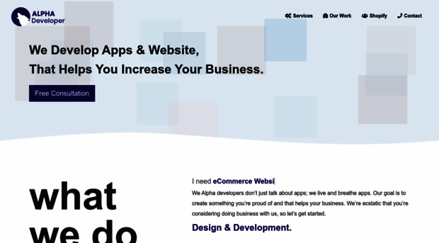 alpha-developer.com