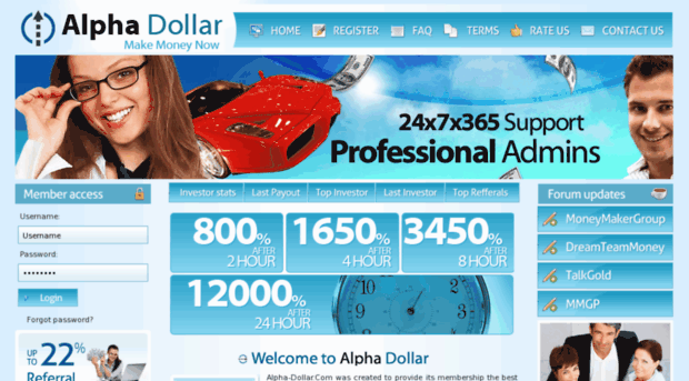 alpha-dollar.com