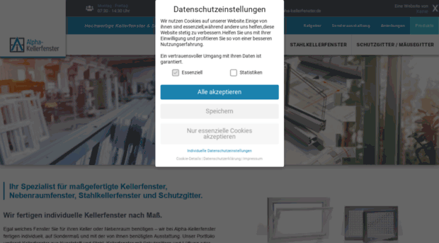 alpha-fenster.de