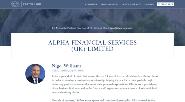 alpha-financial-services.co.uk