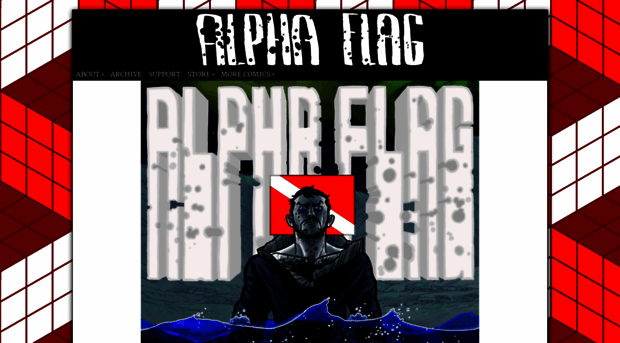 alpha-flag.com