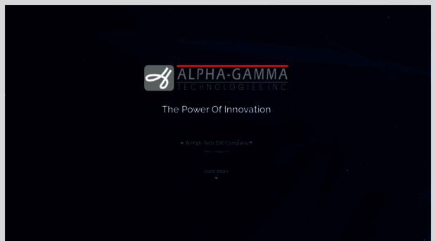 alpha-gamma.com