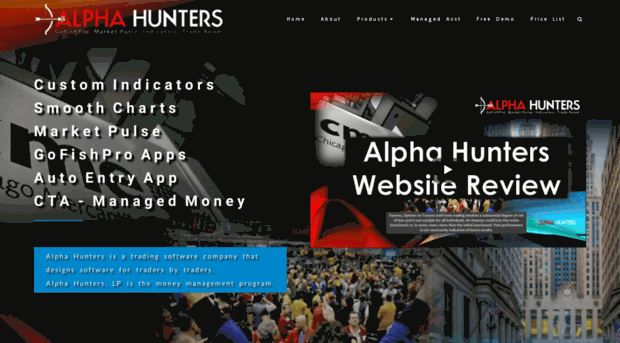 alpha-hunters.com