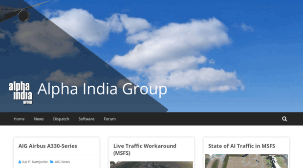 alpha-india.net