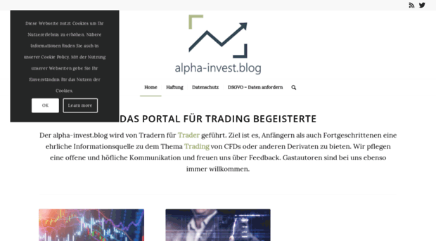 alpha-invest.blog