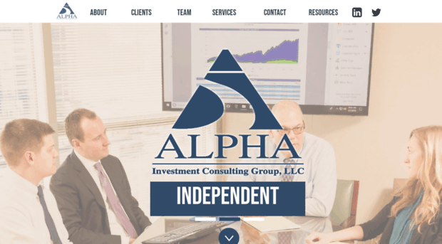 alpha-investment.com