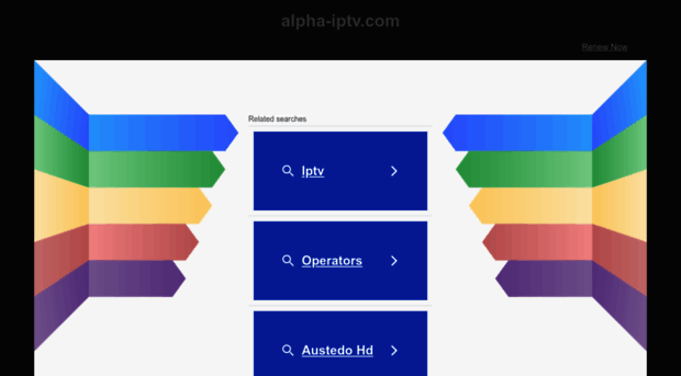 alpha-iptv.com