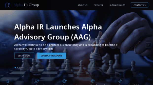 alpha-ir.com