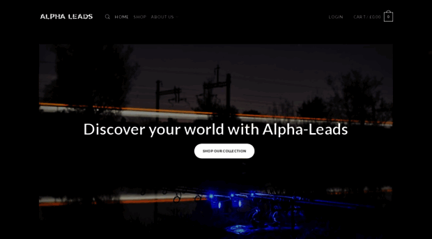 alpha-leads.co.uk