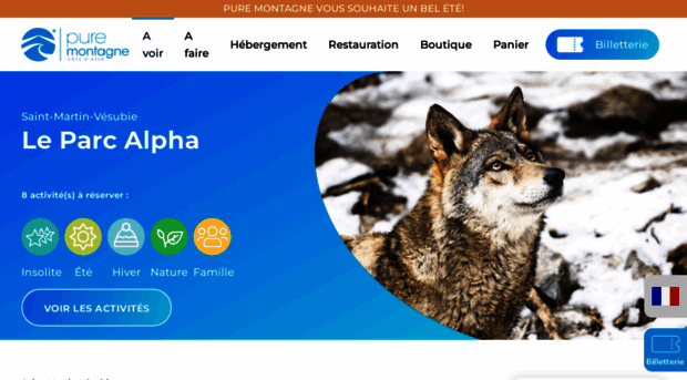 alpha-loup.com