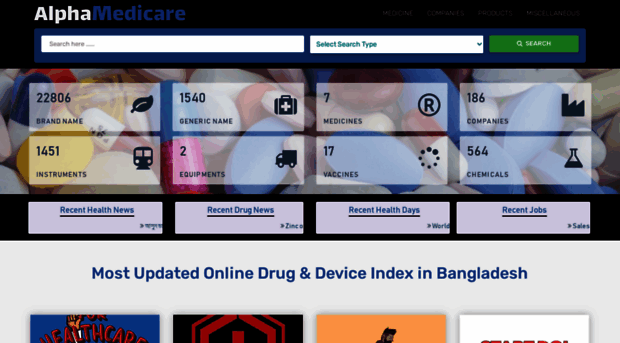 alpha-medicare.com