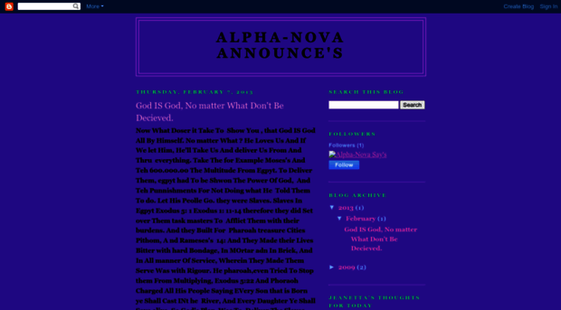 alpha-nova.blogspot.com.tr