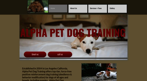 alpha-pet.com