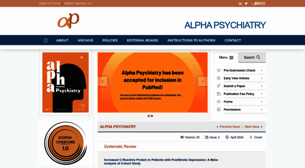 alpha-psychiatry.com