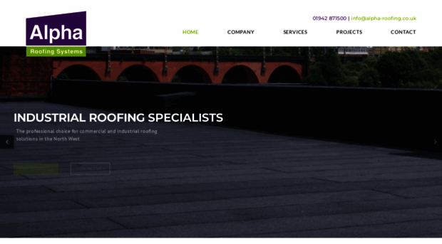 alpha-roofing.co.uk