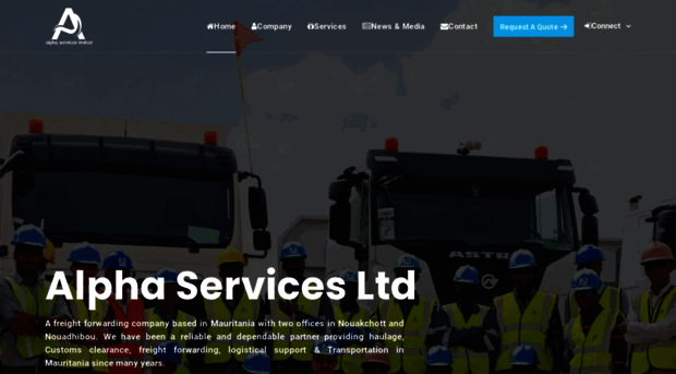 alpha-services-ltd.com