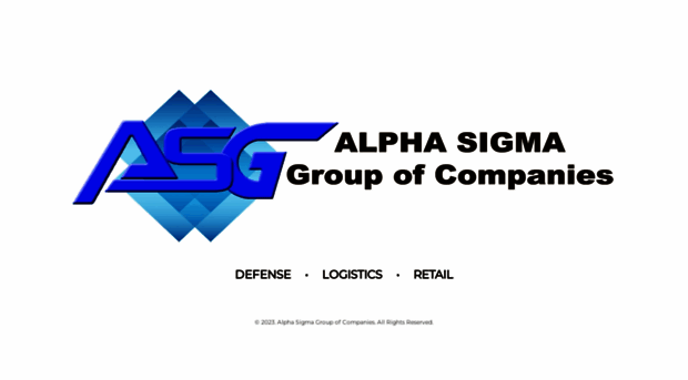 alpha-sigma.com