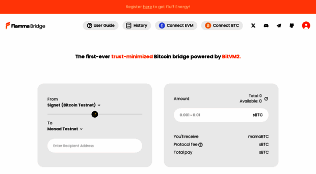 alpha-test-bridge.fiammalabs.io