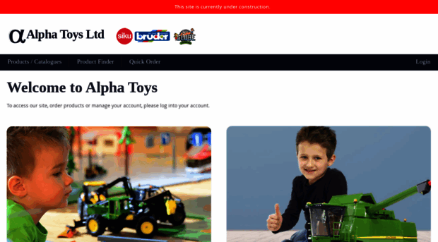 alpha-toys.co.uk