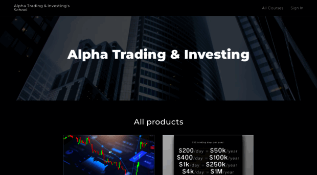 alpha-trading-investing.thinkific.com