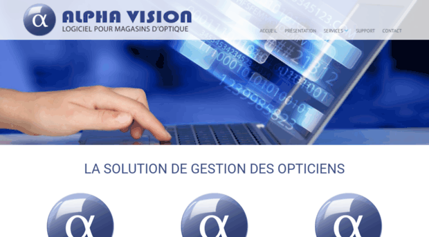 alpha-vision.fr