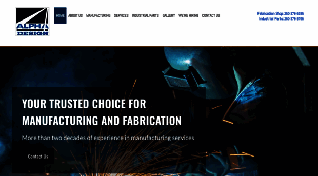 alpha-weld.ca