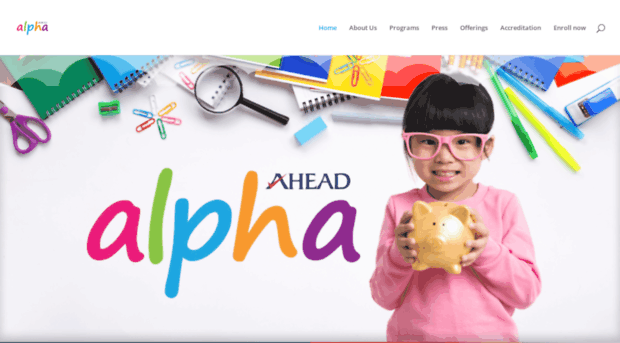 alpha.ahead.edu.ph