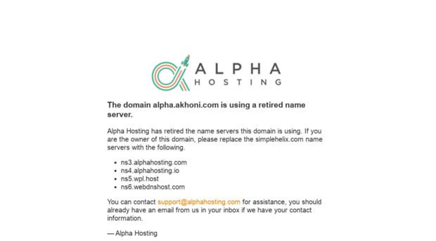 alpha.akhoni.com