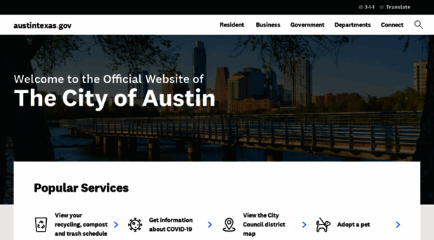 alpha.austin.gov