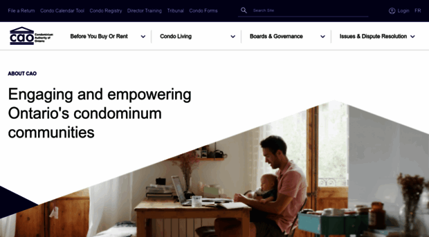 alpha.condoauthorityontario.ca