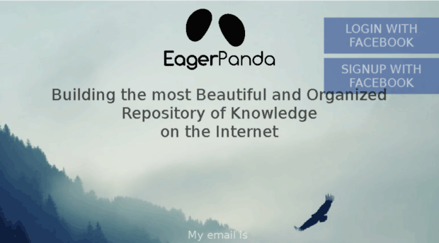 alpha.eagerpanda.com