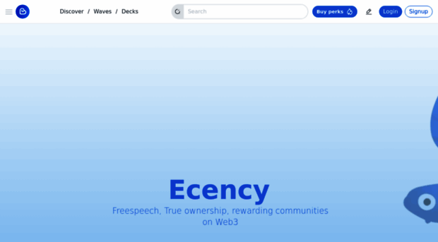 alpha.ecency.com