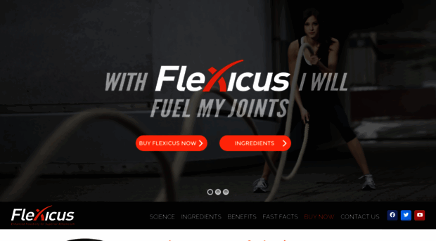 alpha.flexicus.com