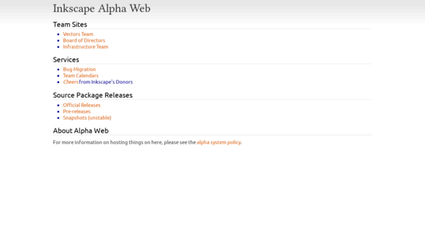 alpha.inkscape.org